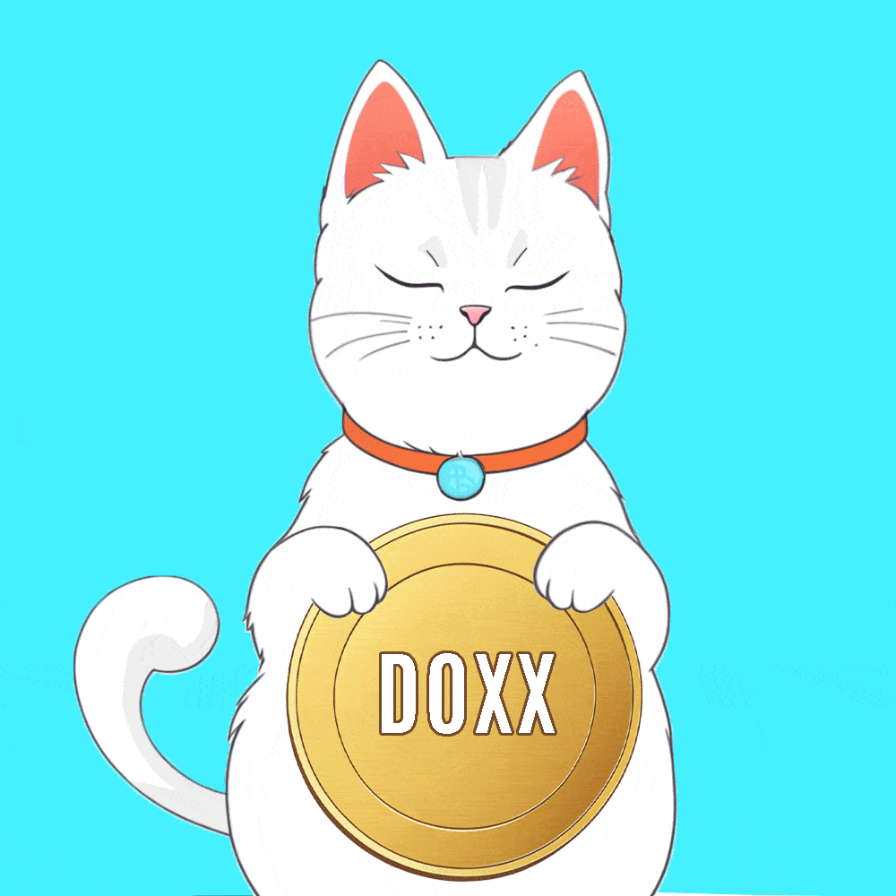 Doxx Diamond Pass