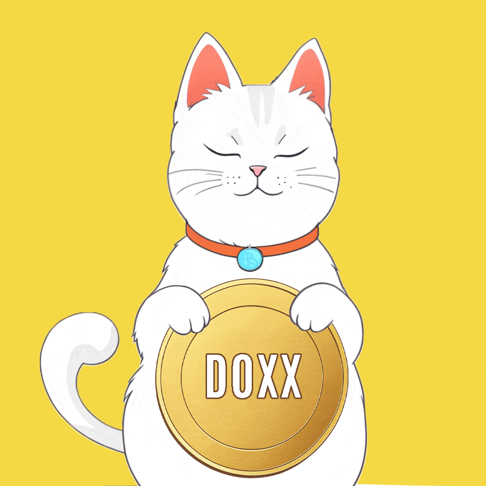 Doxx Gold Pass