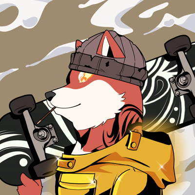 Doxxuki NFT