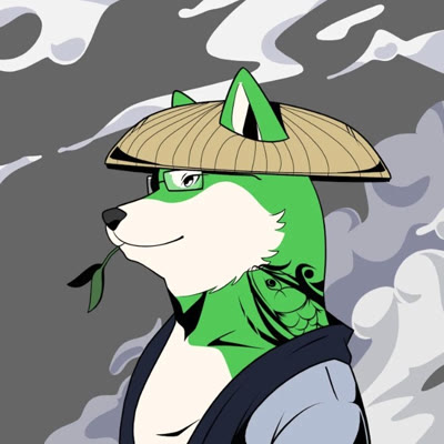Doxxuki NFT